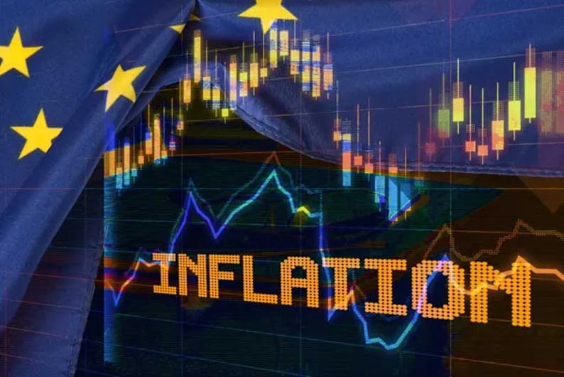 България е на второ място по ръст на инфлацията в еврозоната през юли - 4.1%