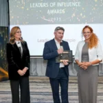 ОББ Интерлийз с първа награда от Leading of Influence Awards 2025