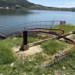 Полицията проверява станция за добиване на вода за 500 бона край Кърджали
