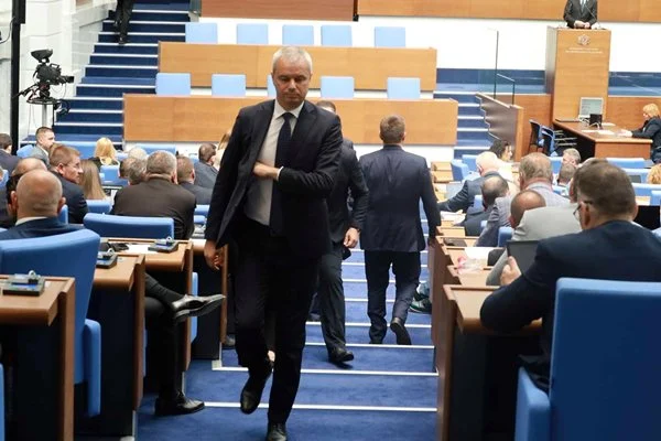 възраждане