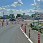 път ремонт обезопасяване