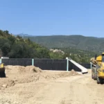 обходен път град Кресна