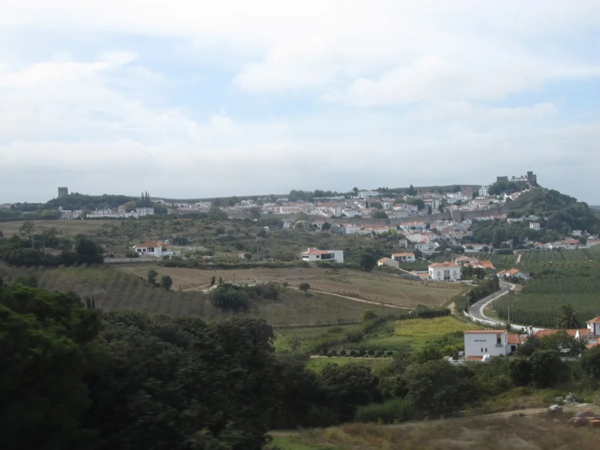 obidos