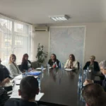 управител на София