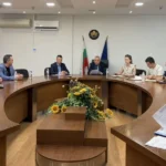 Областният управител Георги Янев Пловдив