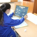 гимназисти очна оптика