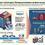 Над 500 млн. лева във Фонда за безопасност на движението стоят неизползвани, показва одит на Сметната палата