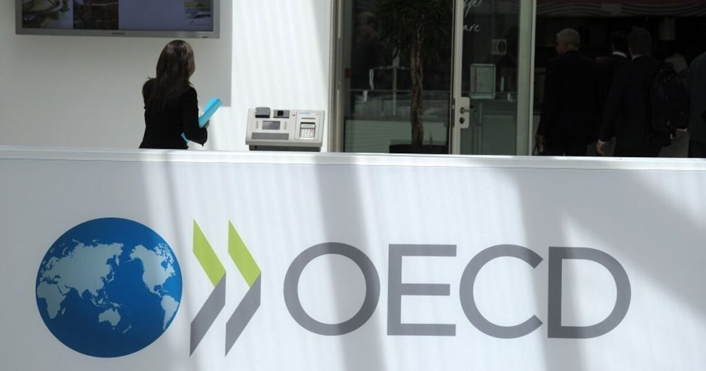 Присъединяването към ОИСР е път към по-добри институции, повече търговия и инвестиции за България