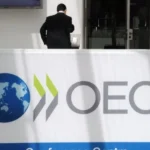 ОИСР повиши на 3.2% прогнозата си за тазгодишния глобален растеж