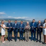 United Group откри втората си фотоволтаична централа в България