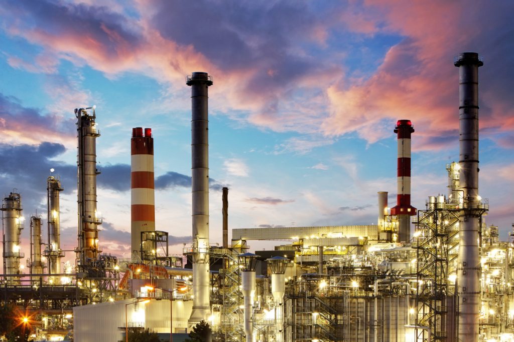TotalEnergies и OMV планират производството на синтетичен петрол