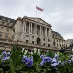 Bank of England запази основната си лихва 4.75 процента
