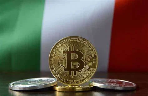 Intesa Sanpaolo е купила Bitcoin за 1 млн. евро