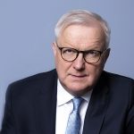 Оли Рен се кандидатира за втори 7-годишен мандат начело на Финландската централна банка