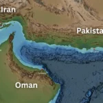 Омански залив