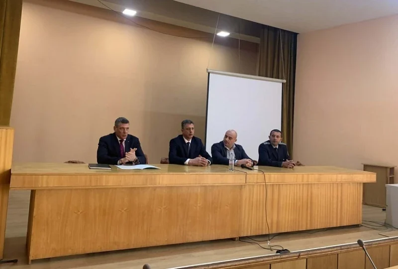 райчо омерски кюстендил