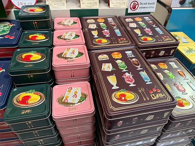 Японският омурайс-шоколад Popping Candy Chocolate хит за празника на влюбените