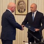 Радев одобри кабинета "Главчев 2", без Калин Стоянов в него