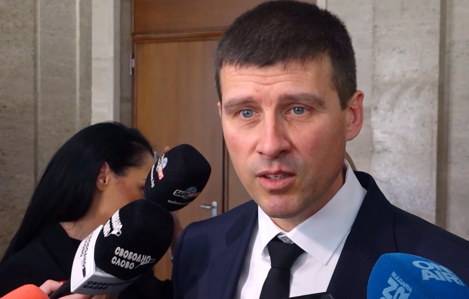 Според "Величие" номинацията на Андрей Гюров за премиер е стъпка към по-честни избори