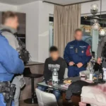 ГДБОП част от международна операция по разкриване на мрежа от наркотици в Европа