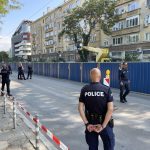 Започна рязането на дървета на улица "Опълченска" в София