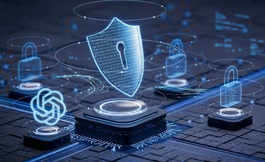  OpenAI показа нов AI модел за киберсигурност GPT-5.4-Cyber 