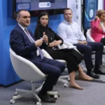 Open Demo Day ОББ и ДЗИ Коста Чолаков Марио Панков