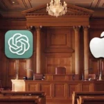 OpenAI не вижда основания за съдебния иск на Apple за кражба на търговски тайни