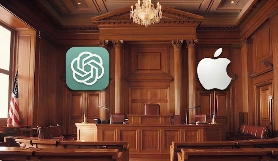 OpenAI не вижда основания за съдебния иск на Apple за кражба на търговски тайни