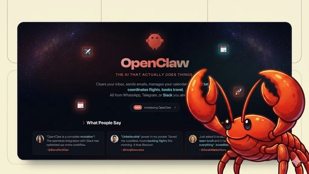 OpenClaw и WorkBuddy дават предимство на Tencent в AI надпреварата