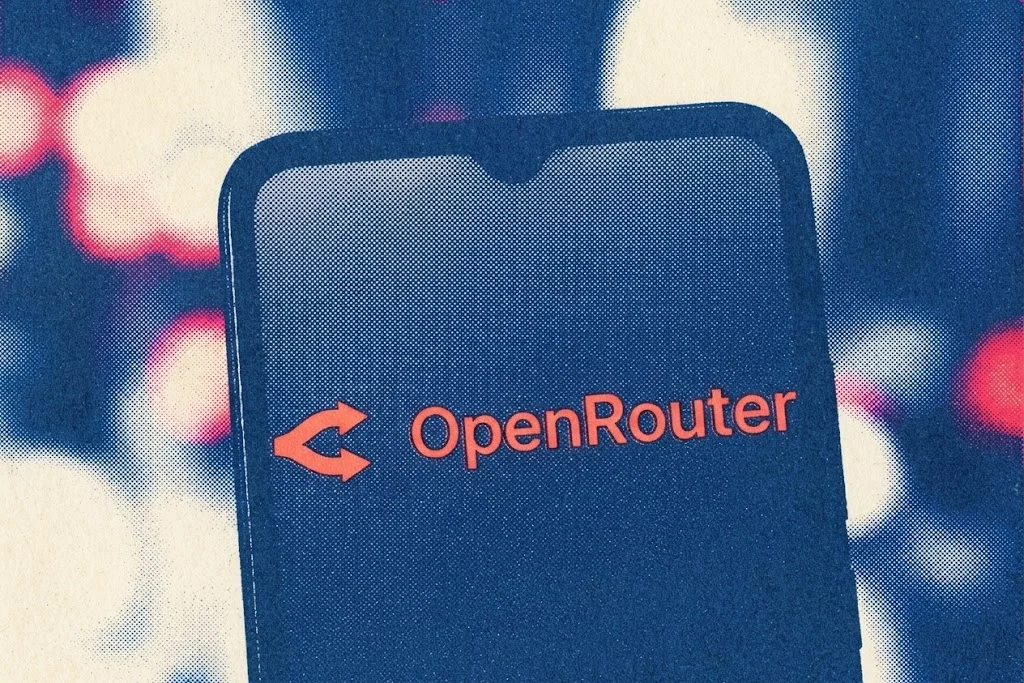 Stripe дава 7 млрд. долара за стартъпа OpenRouter с достъп до стотици AI модели