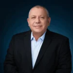 опозиционна партия Яшар бивш началник щаба на израелските отбранителни сили Гади Айзенкот