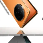 Китайската Oppo представя първия в света сгъваем телефон Find N6, без гънки