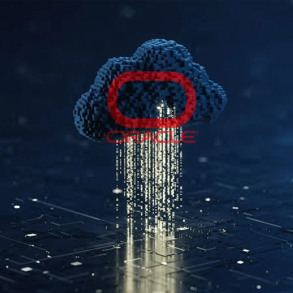 Oracle планира да набере до 50 млрд. долара за разширяване на облачните си услуги