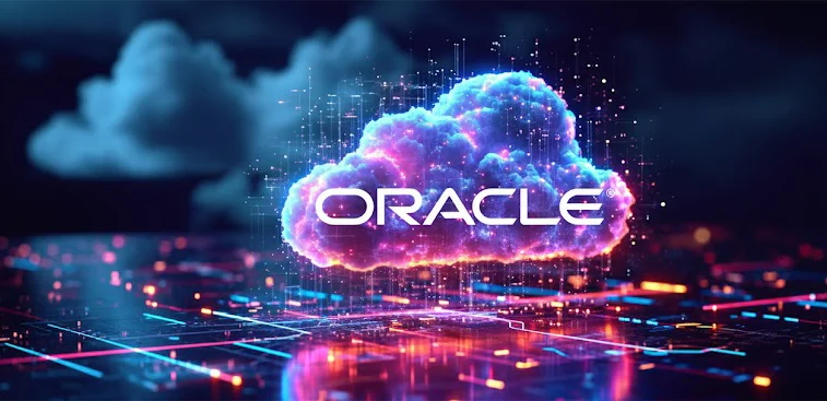 Oracle планира да набере до 50 млрд. долара за разширяване на облачните си услуги