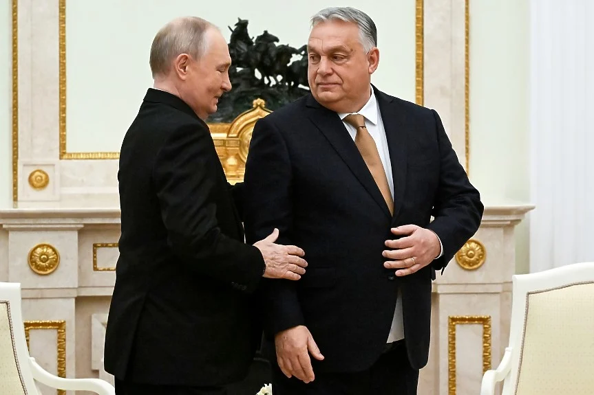orban moskva putin