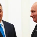 Орбан заминава за Москва за среща с Путин за енергийни доставки и мир в Украйна