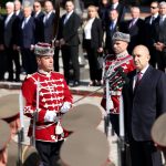 Денят по диагонал - 6 май 2024 г., Радев