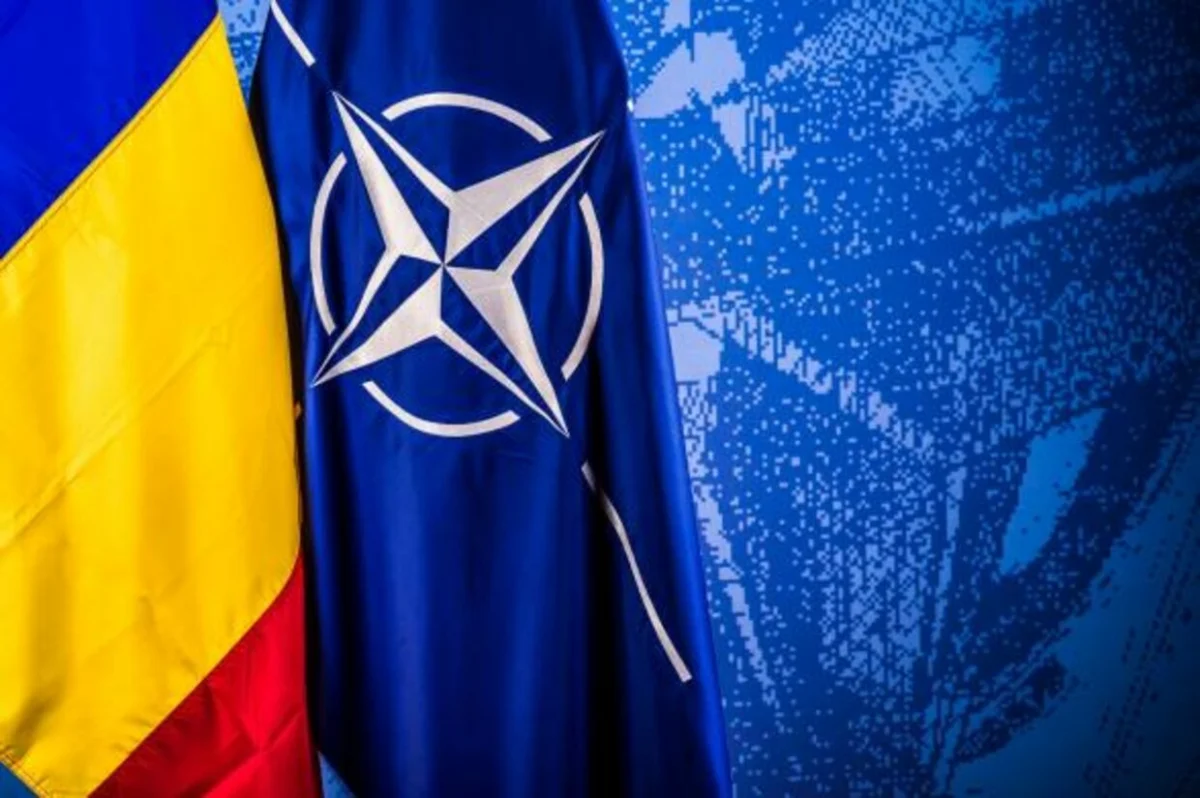 Румъния „поглежда“ към член 4 от договора на НАТО заради дроновете