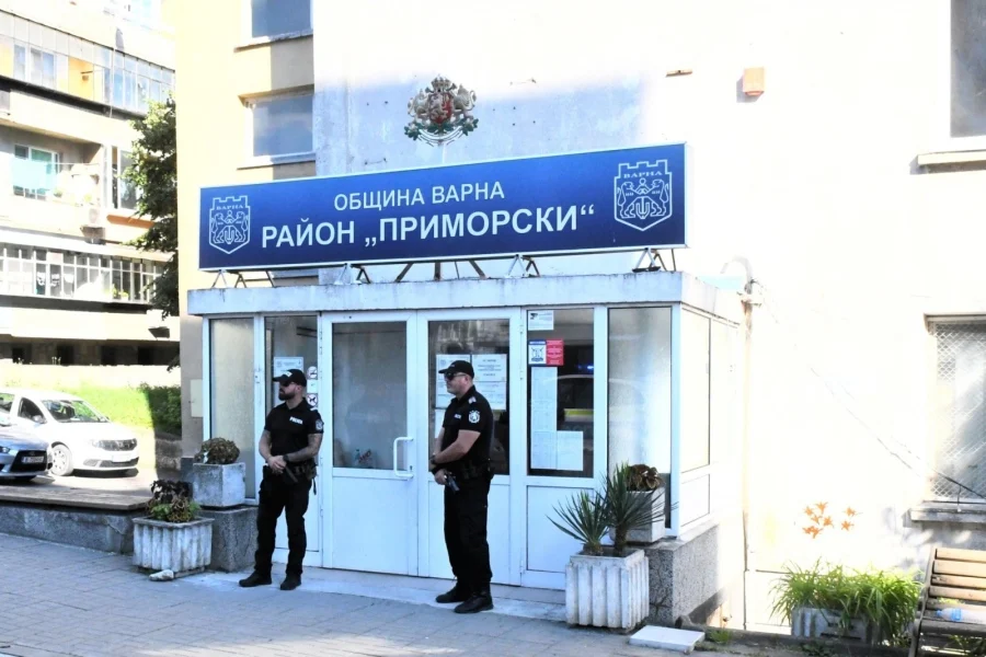 Клошарите свършиха, дойде ред на пенсионерите: новият виновник за „Баба Алино“