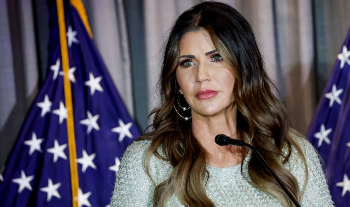 Кристи Ноем