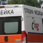 Майка и 6-годишно дете пострадаха при катастрофа на пътя Бургас-Варна