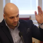 Кадър на ГЕРБ от Враца напуска партията