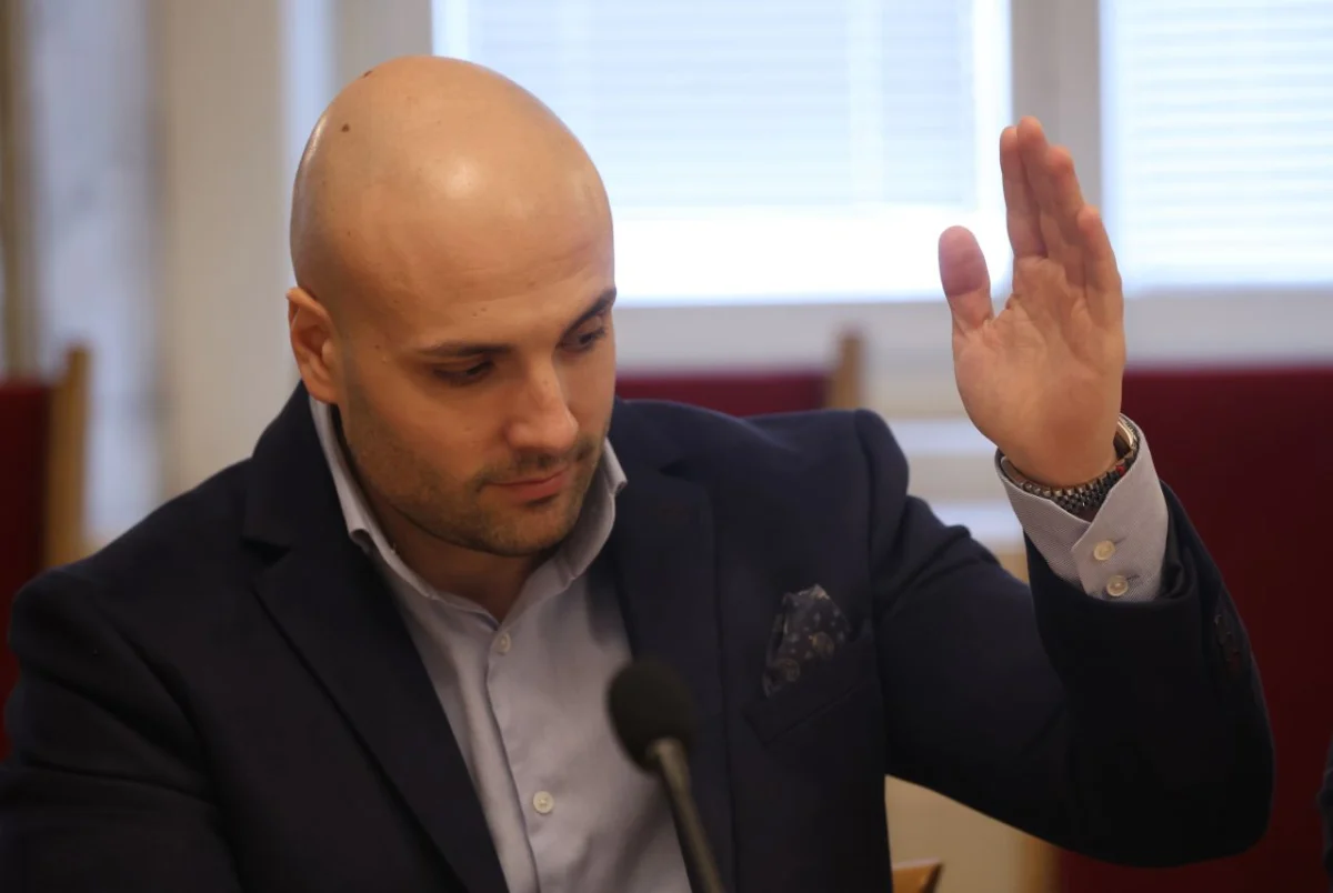 Кадър на ГЕРБ от Враца напуска партията