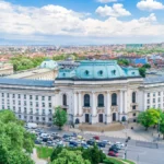Трима професори ще се борят за ректор на Софийския университет