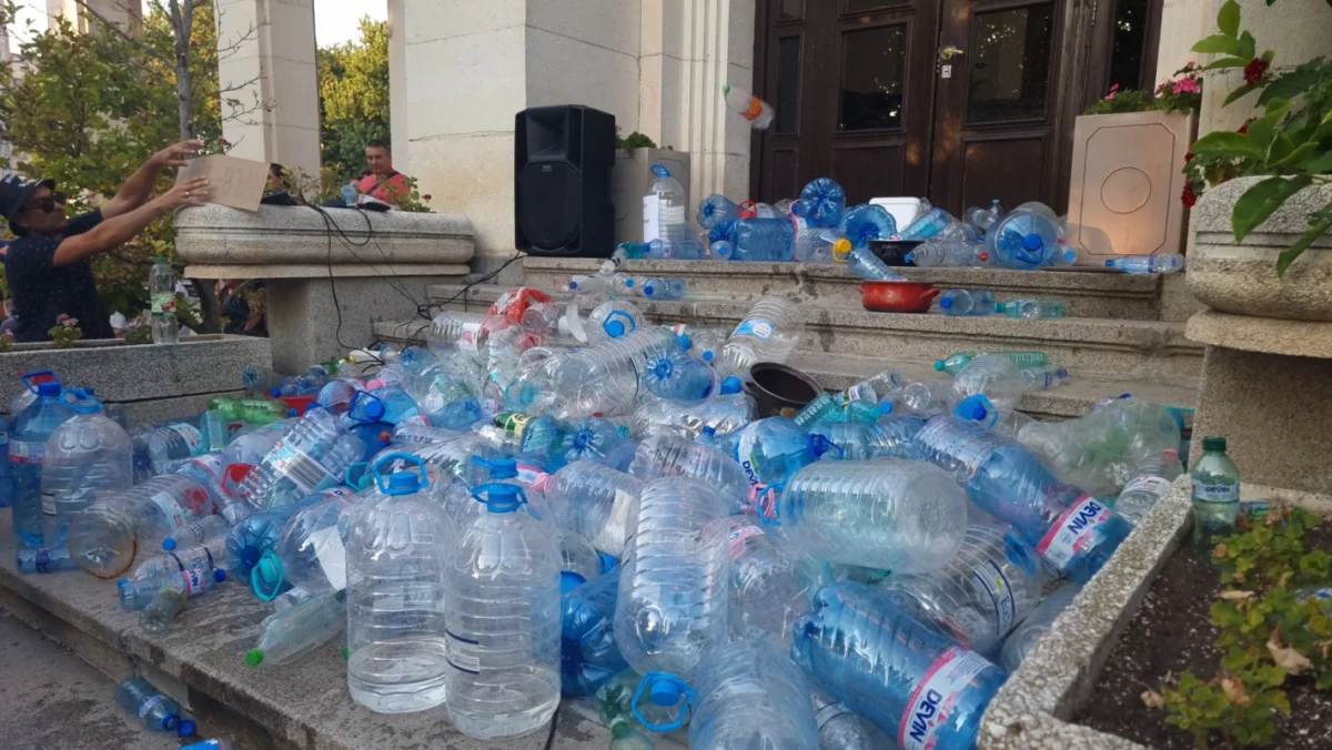 Окръжен съд – Благоевград наложи най тежката мярка за неотклонение задържане