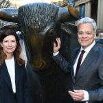 Commerzbank избра жена да води битката срещу UniCredit и Орсел