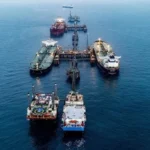 Иран: Ормузкият проток е напълно отворен за преминаването на всички търговски кораби