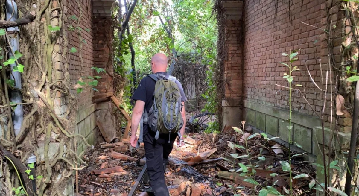 ot rialiti shouta do lovczi na duhove