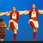 фолклорен ансамбъл